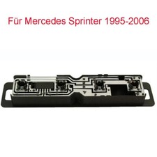 Lampenträger Rückleuchte