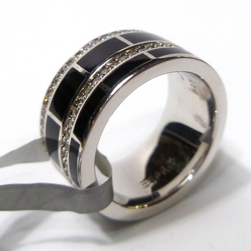 Esprit ring 17 - /,