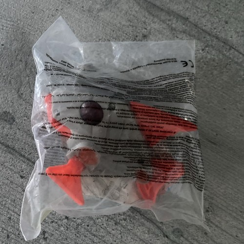 Mcdonalds happy meal spielzeug - mcdonalds,