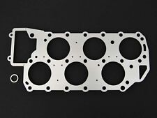 VR6 Verdichtungsreduzierung