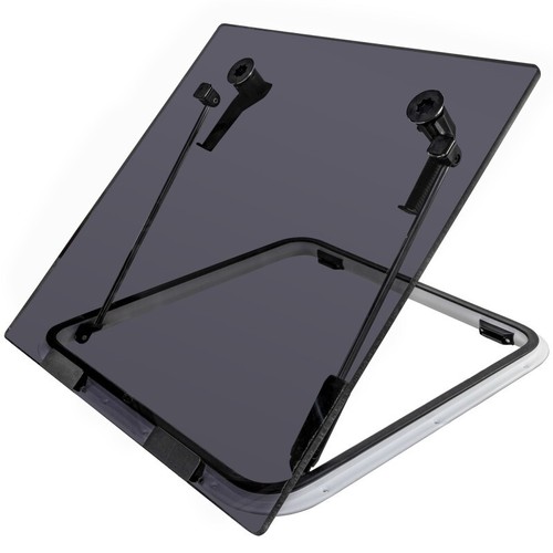 Lewmar flush 577x577 - flush, 60