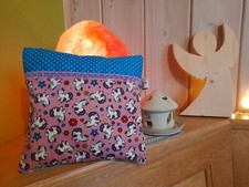 Zirbenkissen 20 x 20 cm mit Innenkissen