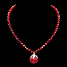 BAILYSBEADS Rubin-Kette