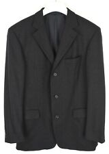 Hugo Boss Da Vinci Loro Piana Fabric Blazer Herren Einreihig MEDIUM