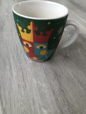Ritzenhoff Jacobs M Seger für Jacobs Tasse