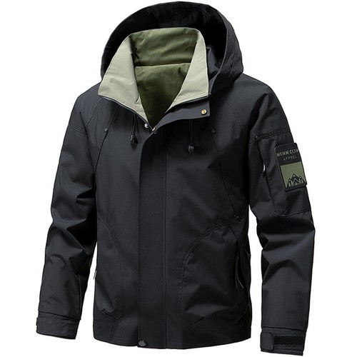 Herren windjacke outdoor - windjacke,