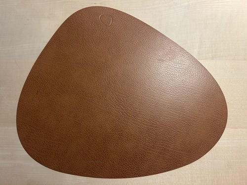 Lind dna 4er tischset - , tisch