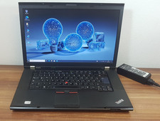 Lenovo ThinkPad T510 i5 2,4GHz