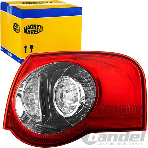 Magneti marelli rückleuchte - marelli,