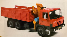 TATRA 815 V 26 208 6x6.2 HR