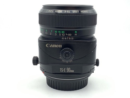 Canon 90mm 8 makro - 90mm,
