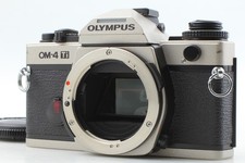 [Fast neuwertig] Olympus OM-4