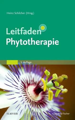 Leitfaden phytotherapie - phytotherapie, |