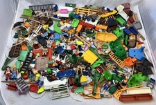 Playmobil Konvolut 2kg