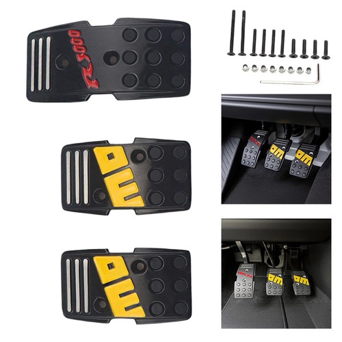 Universal auto pedale - auto,
