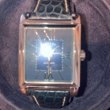 Rare Rotary Reverso Automatic