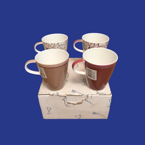 Villeroy boch caffe club - caffe, 4er