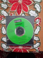 CD Duden Biologie Paetec