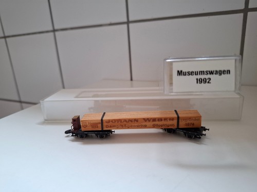 Märklin mini club - mini, z