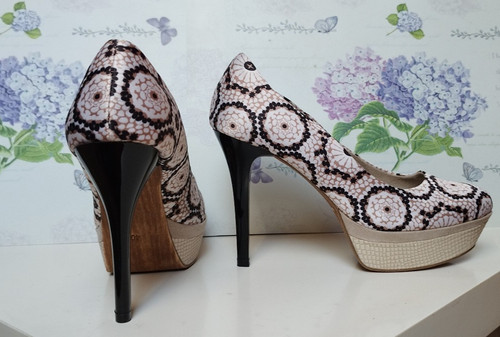 High heels tamaris pumps - tamaris,