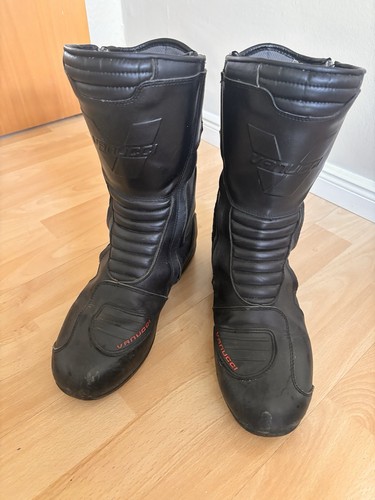 Motorradstiefel vanucci top - motorradstiefel,