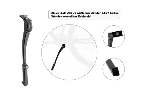 Zoll ursus mittelbau - zoll,