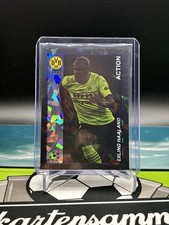 2022 topps ucl merlin - topps,