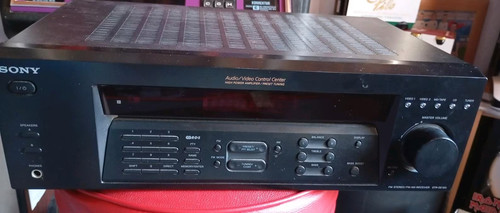 Sony str de185 100 watt - sony, str-de185