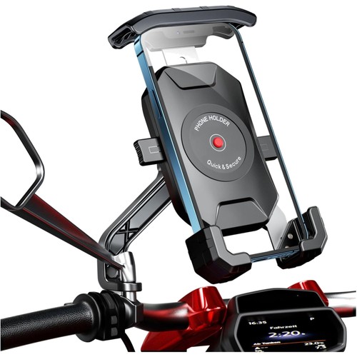 Handyhalterung motorrad - handyhalterung,
