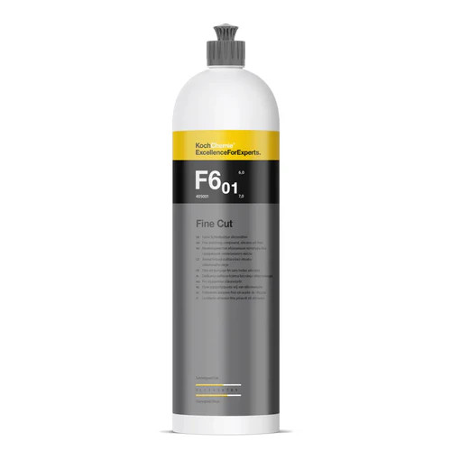 Koch chemie fine - koch, f6.01