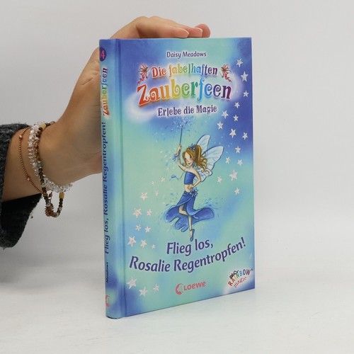 Die fabelhaften zauberfeen - fabelhaften,
