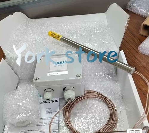 Box hmm100 vaisala - box,