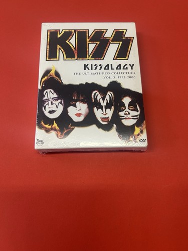 Kiss kissology the ultimate - kissology,