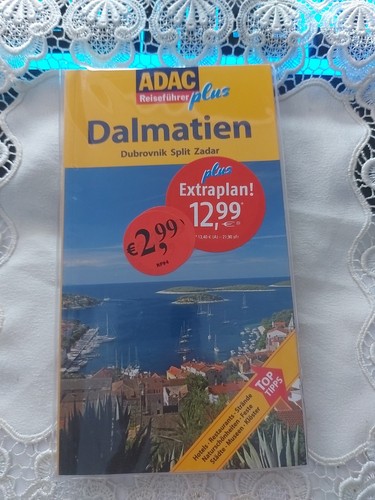 Adac reiseführer plus - adac,