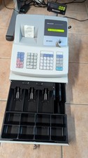 Registrierkasse Sharp AX-203