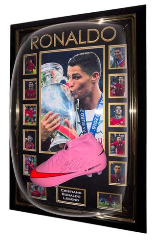 Ronaldo von portugal - von,