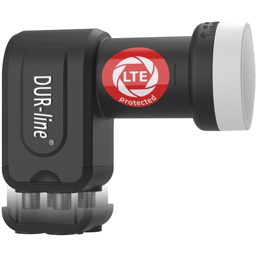 Dur line ultra quattro lnb - dur-line,