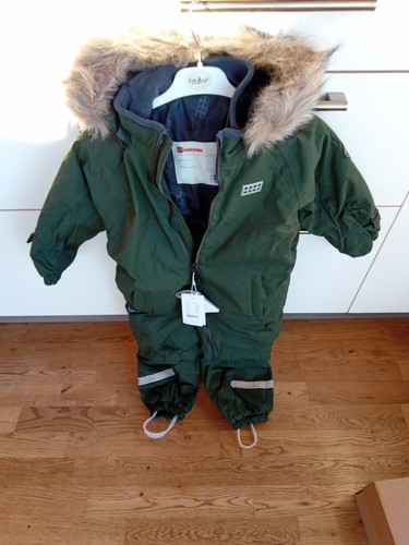 Lego wear schneeanzug 98 - wear, gr.