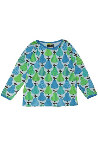 Duns sweden langarmshirt - sweden,