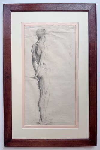 Original ende 19c - original, &