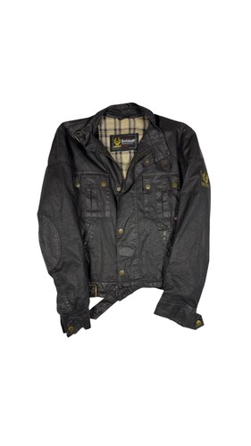 Belstaff gangster jacke - belstaff,