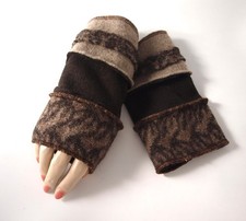 Armstulpen Pulswärmer