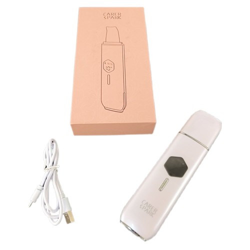 Carer spark skin scrubber - spark,