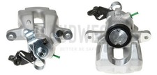BUDWEG CALIPER Bremssattel 343002 +39.14€ Pfand für C4 SW DS4 308 PEUGEOT 307 CC