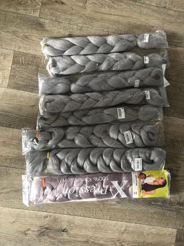 Braid hair kunsthaar - braid, hair-kunsthaar-
