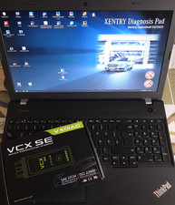 Star Diagnose. MB. Xentry