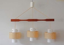 Dänische Design Lampe- 3