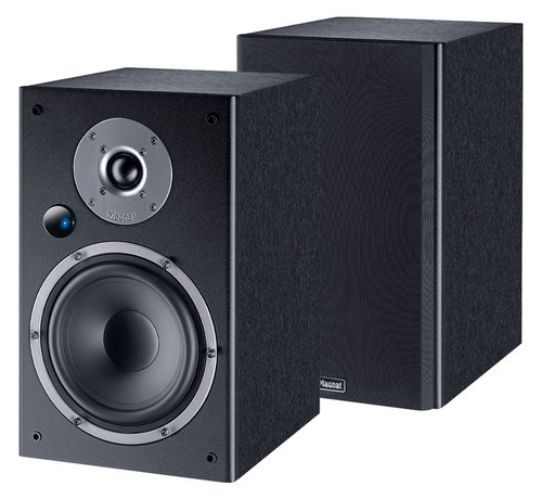 Magnat monitor reference - magnat, 3a