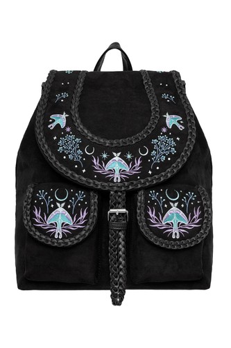 Restyle gothic rucksack - gothic,