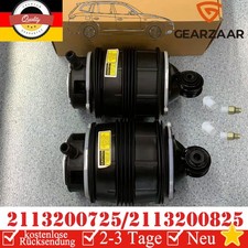 2x Luftfederung 3 Pins für